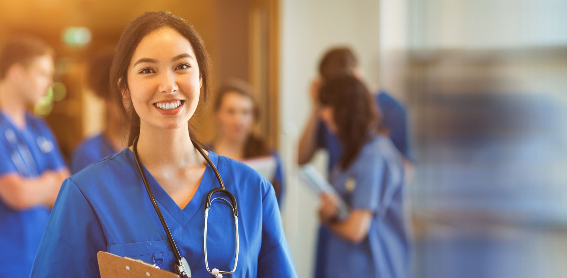 Exceptional Care Just Around the Corner