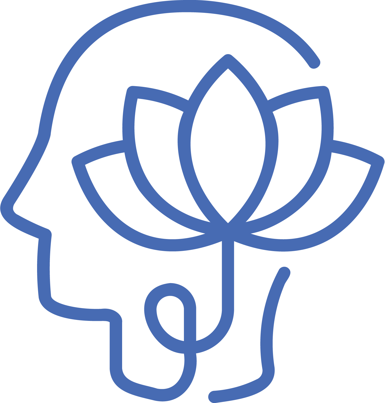 Behavioral Health Icon