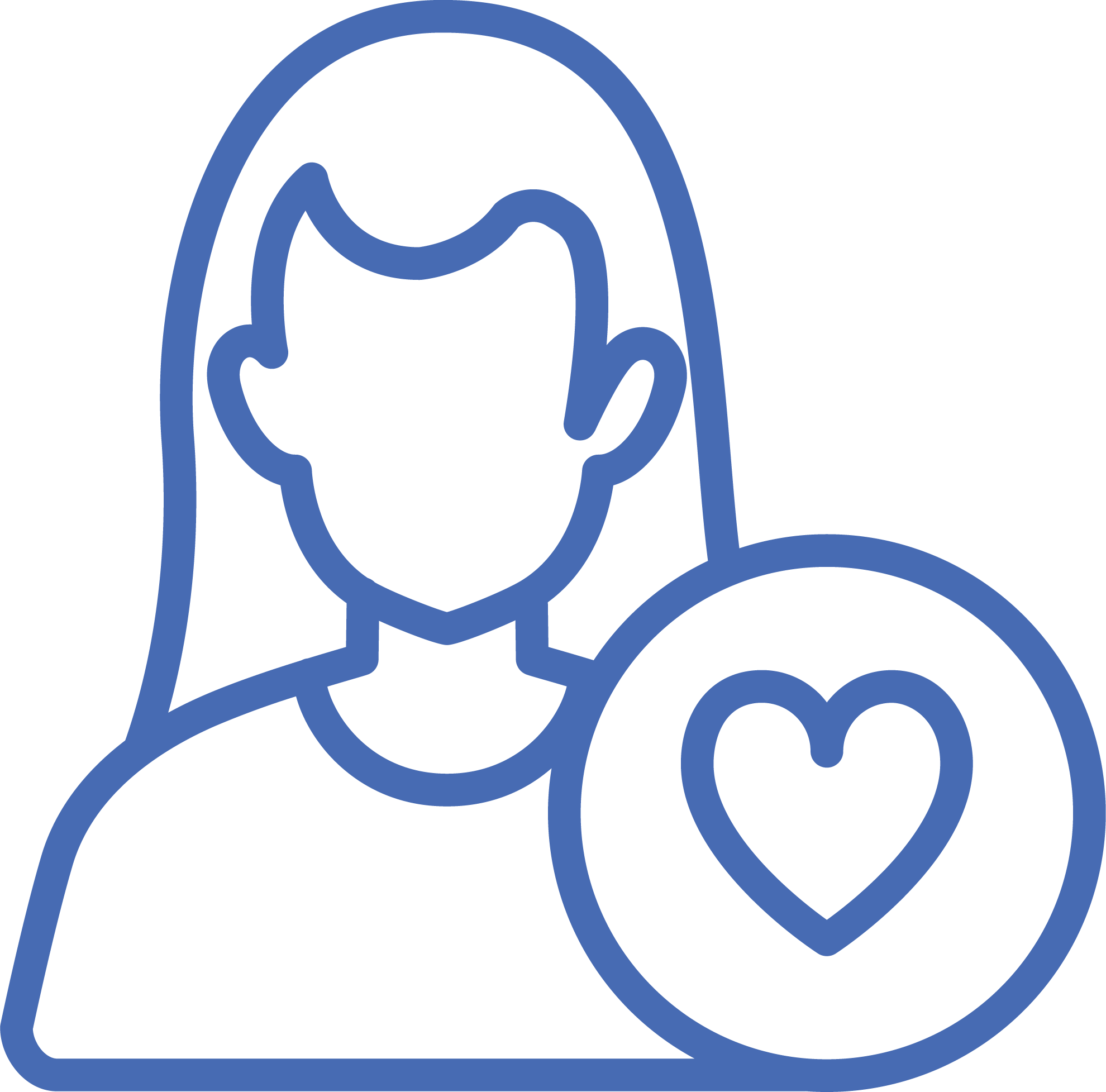 Women’s Health Icon